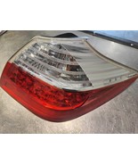 Passenger Tail Light Sedan Quarter Panel Mounted Fits 09-11 GENESIS 52296 - €94,16 EUR