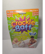 Zimpli Kids, A Simba Toy Co. Crackle Baff  Makes your bath water crackle... - €5,18 EUR