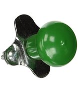 Double HH Green Wheel Spinner Fits Most Tractors &amp; Trucks - $462.35 MXN