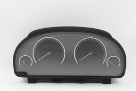 Speedometer Cluster Turbo Digital 2013-2017 BMW 535i GT OEM #10077Thru 0... - £179.62 GBP