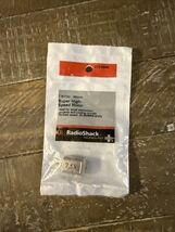 Radio Shack, Micro Super High Speed Motor, 7.5 VDC, 273-0046, NOS - $8.79