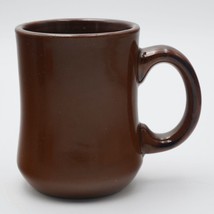 International Tableware Inc. ITI Stoneware Vitrified Brown Princess Mug ... - $14.85