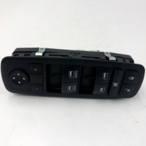 2016-2021 Dodge Durango Master Power Window Switch OEM A03B18069 - $49.49