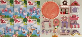 Fairy Garden Sweets Figurines, Houses & Accessories S21, Select: Type - £2.36 GBP - £3.15 GBP