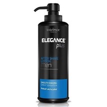 Elegance Plus After Shave Lotion Refreshing 16.9oz - £23.59 GBP