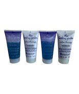 The Healing Garden Relax Therapy Lavender Body Lotion and Body Wash 1.85... - $331.11 MXN