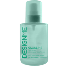 DESIGN.ME GLOSS.ME Hair Serum, 2.5 fl oz image 2