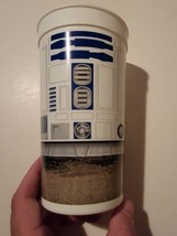 Star Wars Episode 1 Cup Only KFC Taco Bell Pizza Hut 1999 Vintage R2D2 D... - £18.88 GBP