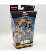 Marvel Legends X-Men Age of Apocalypse X-Man Nate Grey w/ Sugar Man BAF ... - $29.65