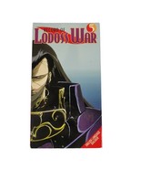 Record of Lodoss War, V. 5 (VHS, 1995) - $8.21 CAD