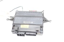 01-06 MERCEDES-BENZ S600 FRONT LEFT DRIVER SEAT CONTROL MODULE Q6840 image 3