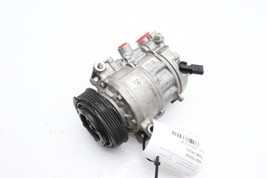 A/C Compressor VIN FP 7th And 8th Digit 2.0L CPMB Fits 13-17 AUDI Q5 66995 image 2