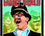 The Family Jewels DVD | Region 4 - $11.99