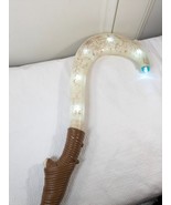 Disney Moana MAUI&#39;S MAGICAL FISH HOOK JAKKS Pacific costume part lights ... - $39.57 CAD