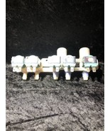 DC97-15459G Washer Water Inlet Valve Assembly for Samsung Waching Machine - $24.74