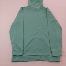 Columbia PFG Hoodie Sweatshirt Women Small Green Pullover Graphic Ladies FL0087 image 15