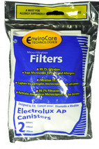 Aftermarket Aerus/Electrolux Canister Vac LE-200 Filters Part 902 - £6.54 GBP