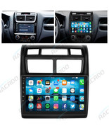 For Kia Sportage 2007-2013 9&quot; Android 12 Car Stereo Gps Navi Wifi Rds Radio - £133.89 GBP