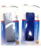 Preferito Plus Micro Fibra Pulizia Panno Per Lenti, Blu E Grigio, 2 Conf... - $7.90