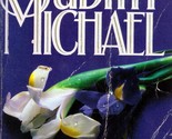 Inheritance by Judith Michael / 1989 Romance Paperback - $1.13