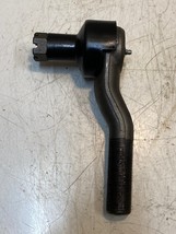 Tie Rod End 0174 | 9-1/2&quot; Long 5&quot; Wide 32mm Big End 22mm Little End - $551.91 MXN