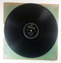 Ralph Marterie Trumpeters Lullaby Beautiful Ohio Record 10in Vintage Mer... - $4.99