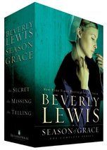 Seasons of Grace Lewis, Beverly - £19.63 GBP