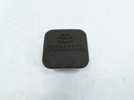 Toyota Highlander Trailer Hitch Receiver Cover Plug 2  00214-34936 - $10.88