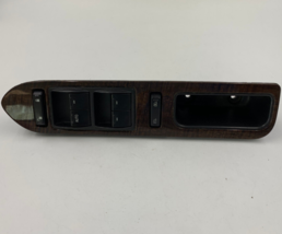 2008-2009 Ford Taurus Master Power Window Switch OEM E04B46002 - $35.99