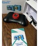 Kids Selfie Camera Toy for 3-12 Year Olds 2.4&quot; HD Kids Digital Camera W ... - $50.24 CAD