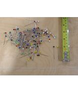 200 Long Glass Headed Pins - 2&quot; long - $429.53 MXN