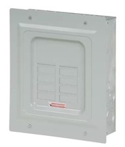 Eaton - BR 125 Amp 8-Space 16-Circuit Indoor Main Lug Flush - $1,291.56 MXN