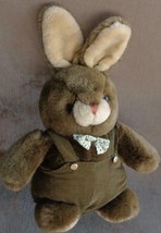 Super Cute Peter Cottontail Stuffed Bunny Rabbit – Vgc – Gently Used – Cute Toy - £13.65 GBP