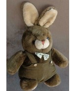 Super Cute Peter Cottontail Stuffed Bunny Rabbit – VGC – GENTLY USED – C... - $319.69 MXN