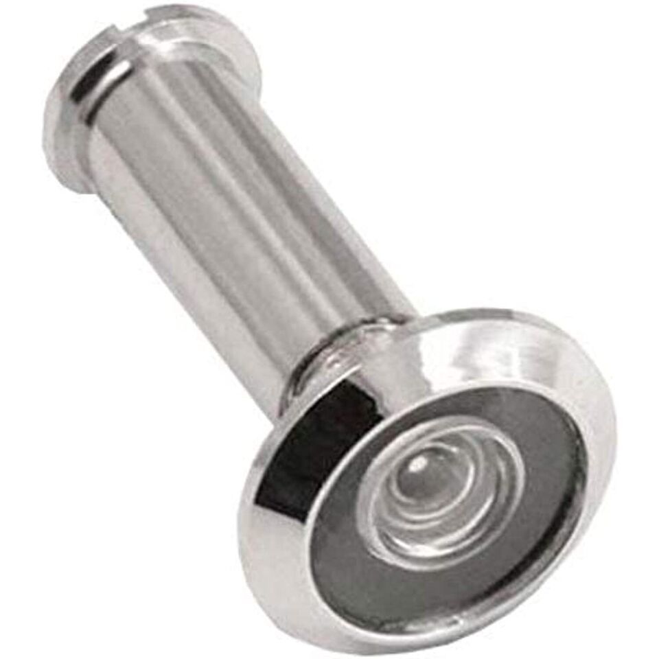 Belwith Products 2321 Door Wide Viewer, Chrome - $27.24