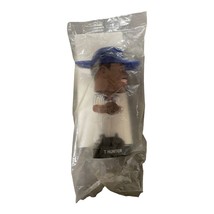 Torii Hunter Mini Bobblehead Figurine 2003 Second Edition Post Cereal Twins - $6.43