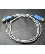 GE 4ft HDMI Cable - Gold Connectors - $96.91 MXN