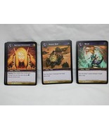 Lot Of (40) Wow TCG Dark Portal Paladin Priest Druid Commons Uncommons - €16,96 EUR