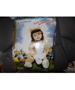 A Little Golden Books Tawny Scrawny Lion Costume Size 12-18 months NEW - $35.60