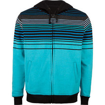 Micros Point Break Hoodie Size Large Brand New - £23.45 GBP