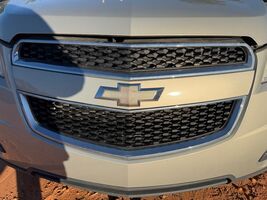 Grille Ltz Upper Fits 10-15 EQUINOX 104934404 - $2,802.96 MXN