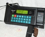 Control Module GENUS G1 Mark II 3010-A0607 Rev e 8MB Time Clock 515a2 #1 - £50.12 GBP