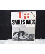 1987 Life Magazine Smiles Back by Phillip B. Kunhardt, Jr. Paperback Book - $11.75