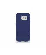 Case-Mate Tough Stand Case for Samsung Galaxy S6 Edge - Blue/Lime - £5.39 GBP