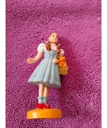 Wizard of Oz Dorothy Figure - $3.66