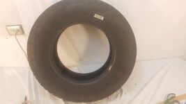 1 QTY GT Radial Savero HT2 LT225/75R16 SPARE TIRE - $14.47 CAD