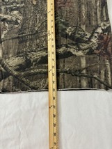 MOSSY OAK Break-Up Infinity Men's Crewneck Long Sleeve Camo T-Shirt Chest 36" image 8