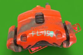 OEM 2012-2017 fiat 500 FRONT DRIVER LEFT side brake caliper RED - $74.87