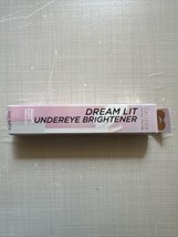 Pacifica Dream Lit UnderEye Brightener • 0.22 Fl Oz-NIB - £10.94 GBP