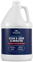 Rocco and Roxie Professional Strength Stain and Odor Eliminator 2 gallon... - £104.91 GBP